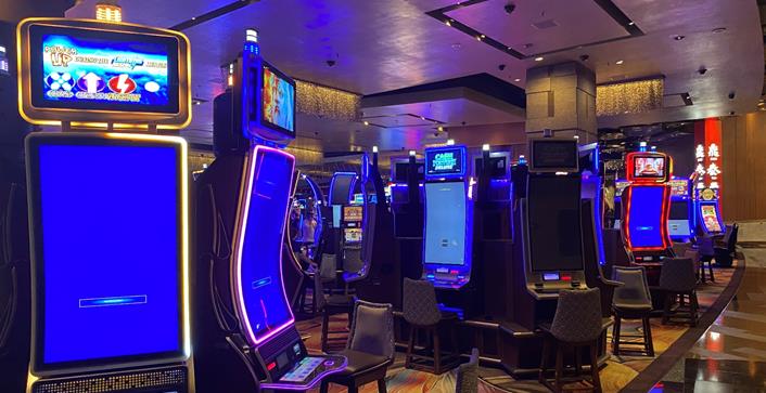 FBI assisting in MGM cybersecurity investigation as slot machines, website,  and emails rem | KSNV