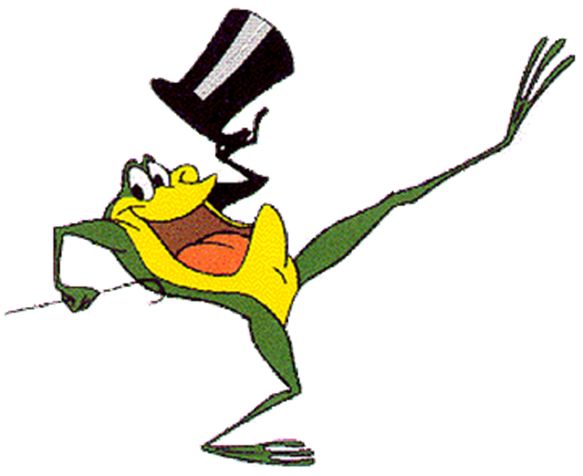 Michigan J. Frog | Warner Bros Wiki | Fandom